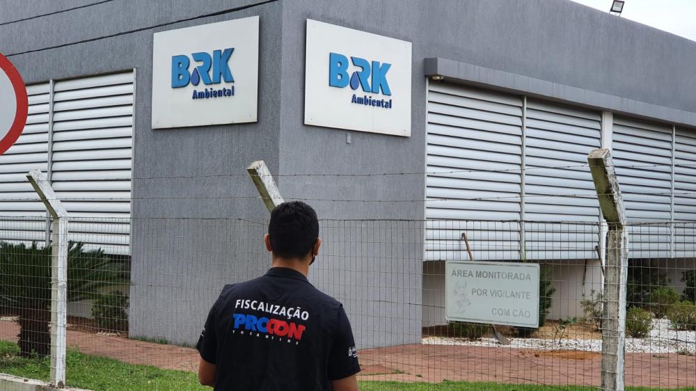 Segundo as denúncias, o desabastecimento ocorre em três setores da cidade – Foto - Divulgação Procon/ Governo do Tocantins