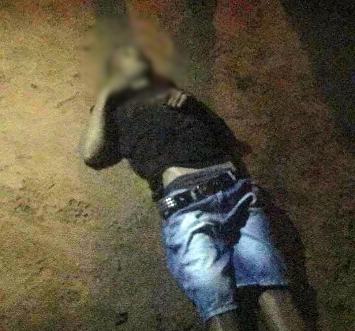 Suspeito de matar policial militar da Rotam em Miracema do Tocantins morre em confronto com PMS horas após o crime – Foto: Reprodução / Agência Tocantins