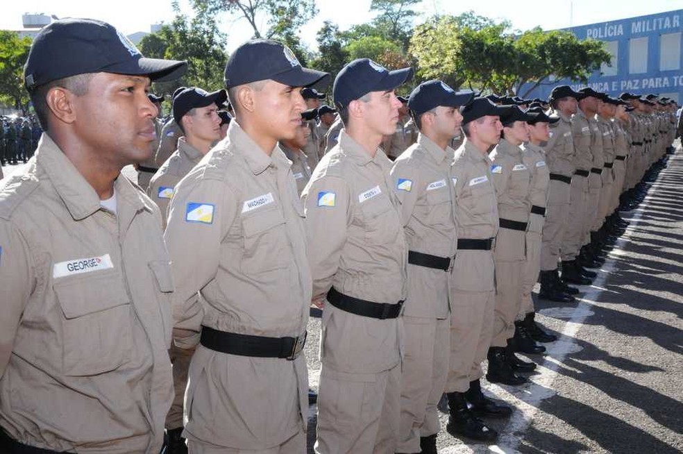 Última fase do Concurso Público da Polícia Militar do Tocantins é divulgado; Veja os classificados - Foto: Divulgação 
