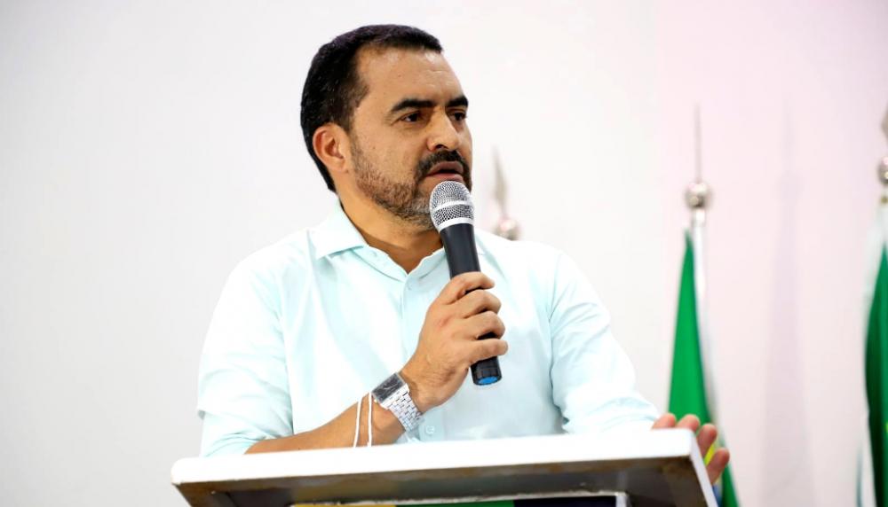 Foto: Antonio Gonçalves/Governo do Tocantins