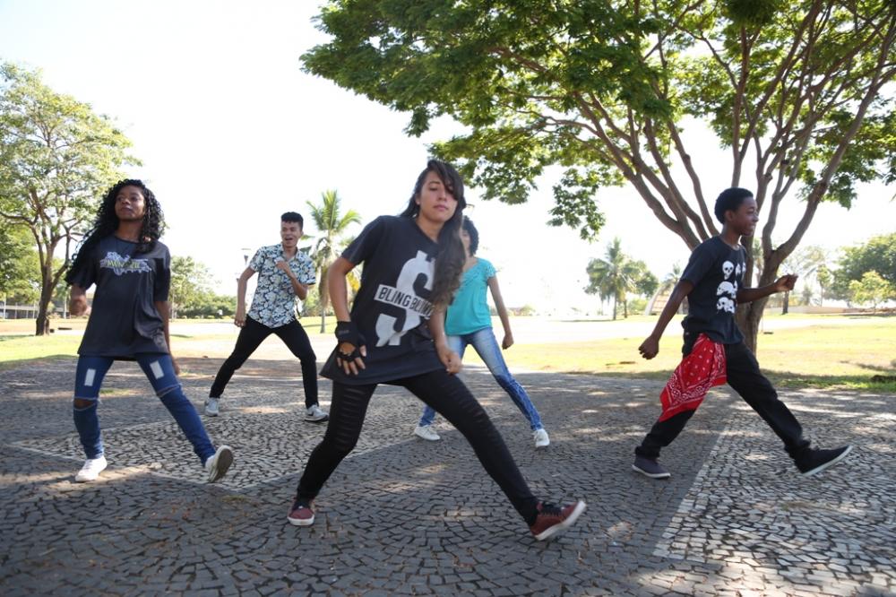 Foto: Mari Rios/ Governo do Tocantins