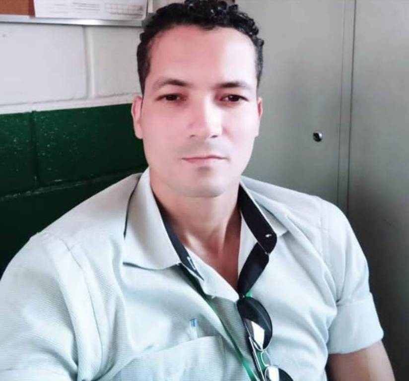 A vítima foi atingida na região do tórax com vários golpes de canivete – Foto: Reprodução / Agência Tocantins