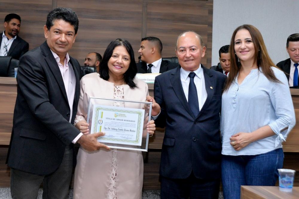Divulgação / Assessoria 