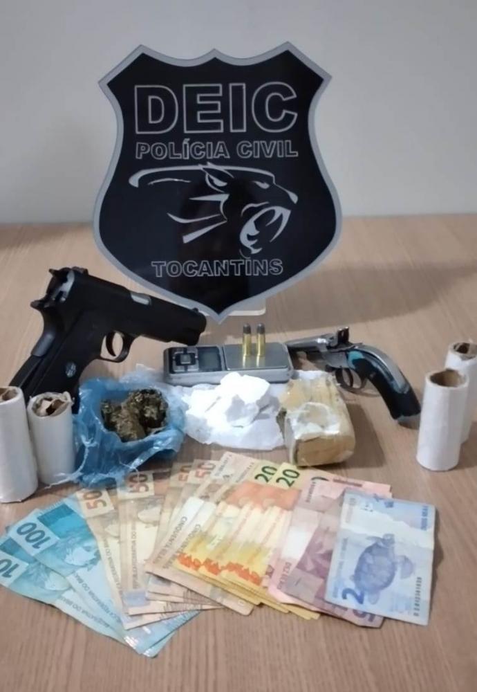 Foto: DICOM/SSP-TO 