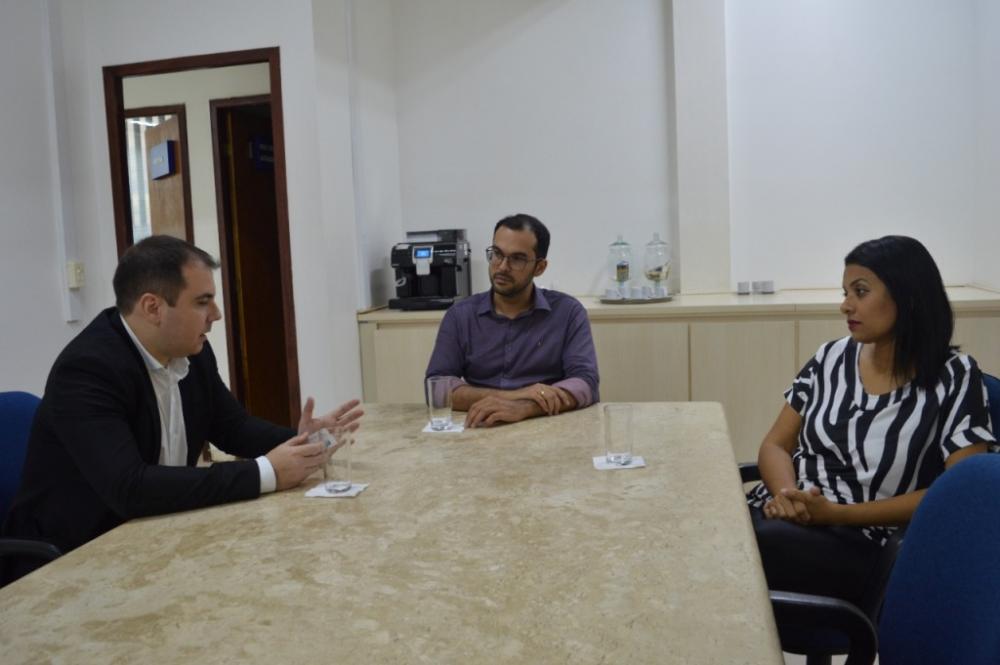 Parceria entre Prefeitura de Palmas e UniCatólica começa a gerar bons frutos