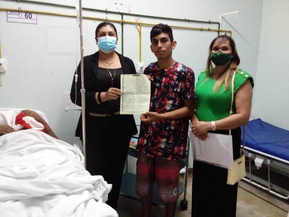 Divulgação/Assessoria