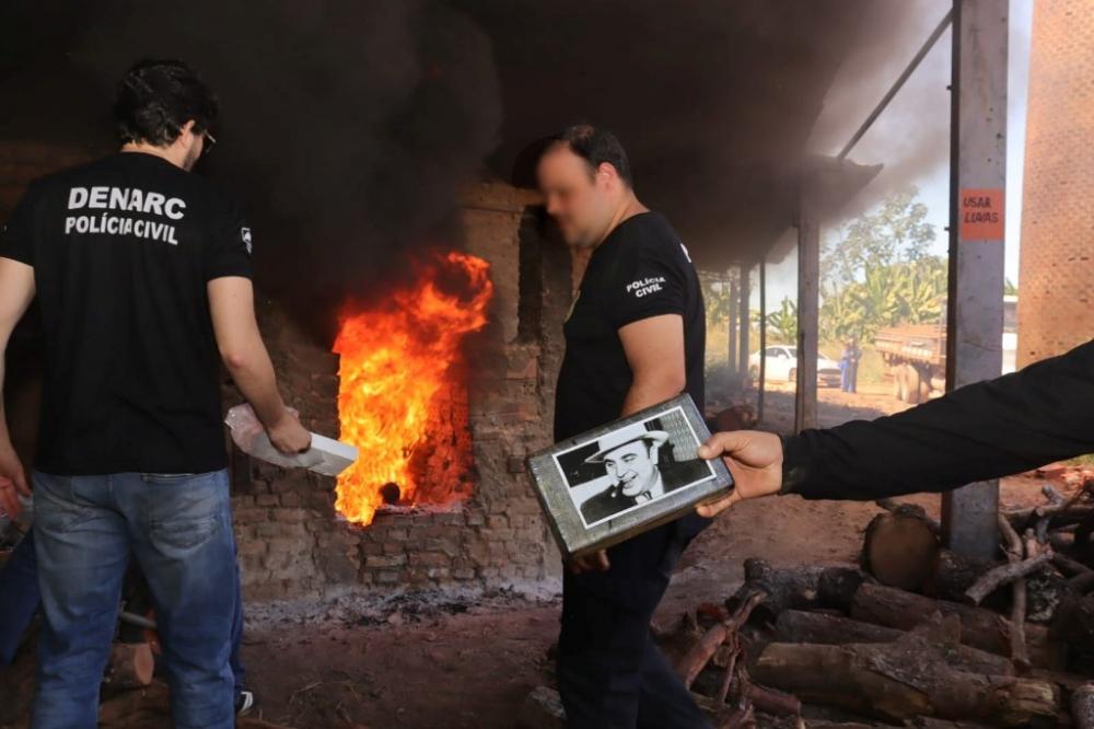 Foto: DICOM/SSP-TO