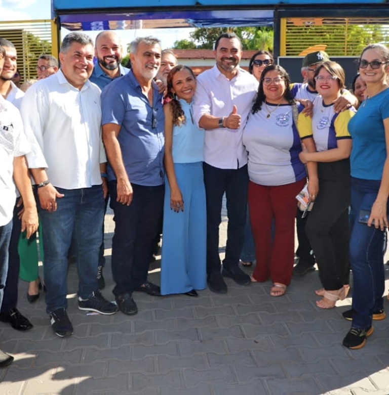 Foto: Antônio Gonçalves/Governo do Tocantins