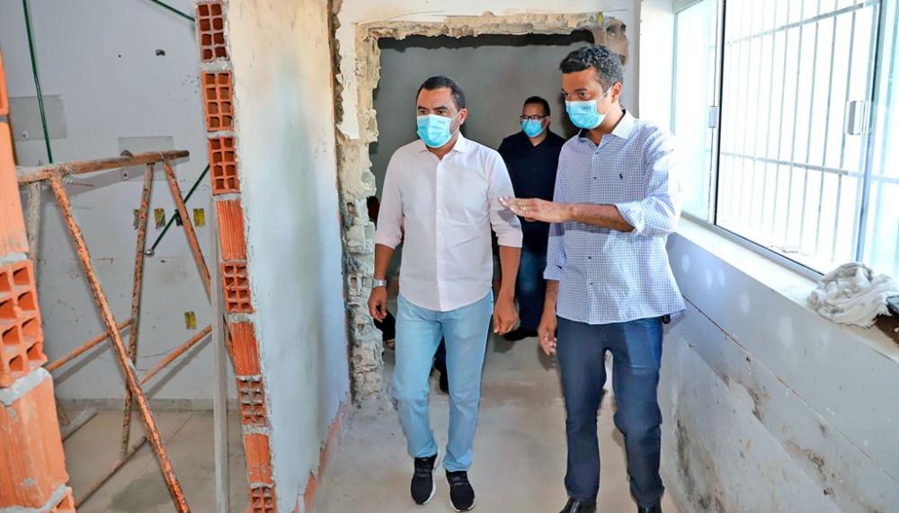 Foto: Esequias Araújo/Governo do Tocantins