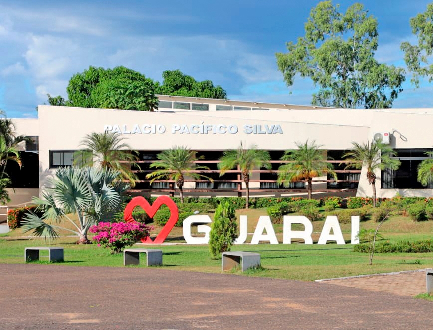 Foto: Esequias Araújo/Governo do Tocantins