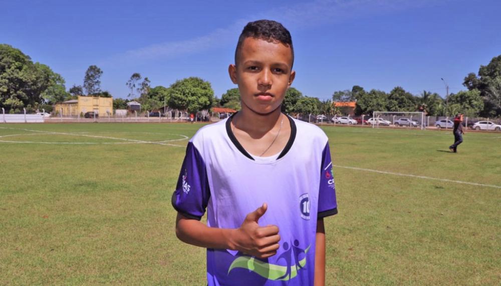 Foto: Antônio Gonçalves/Governo do Tocantins