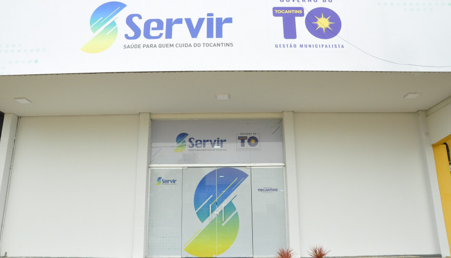 Edital de credenciamento para prestadores de serviços do Servir é publicado pela Secretaria da Administração