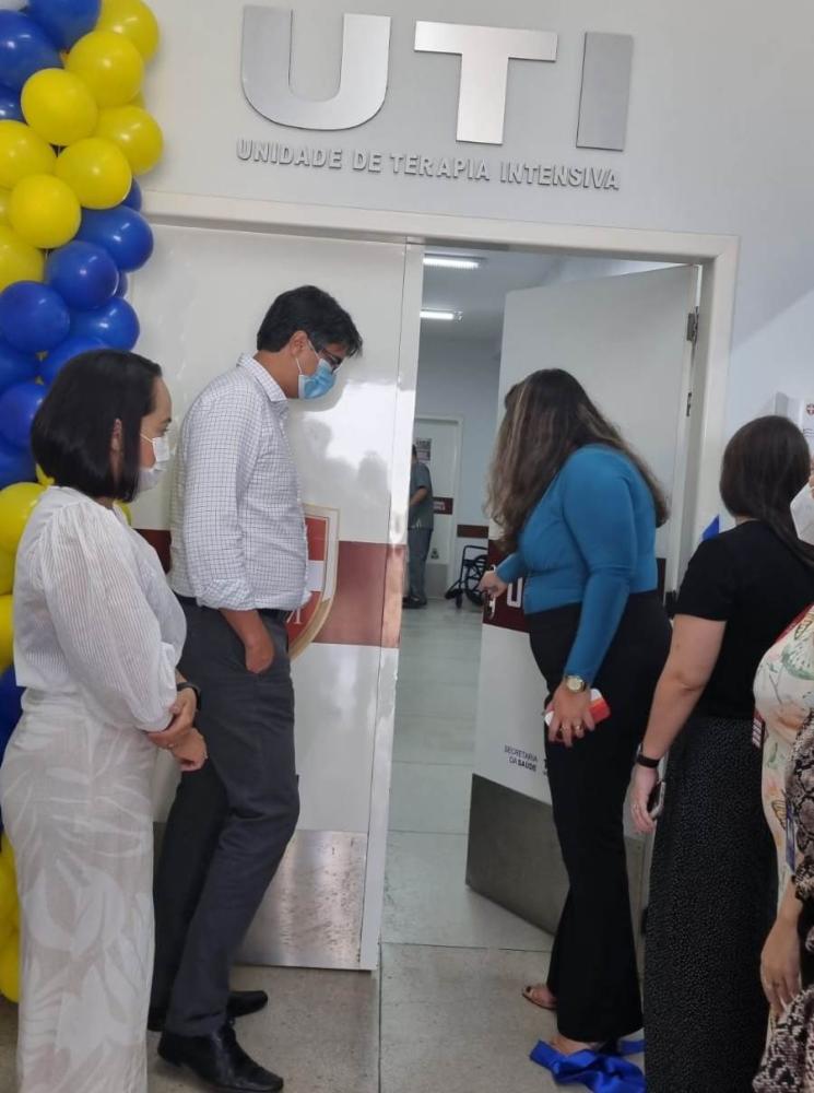 Foto: Aldenes Lima - Governo do Tocantins 