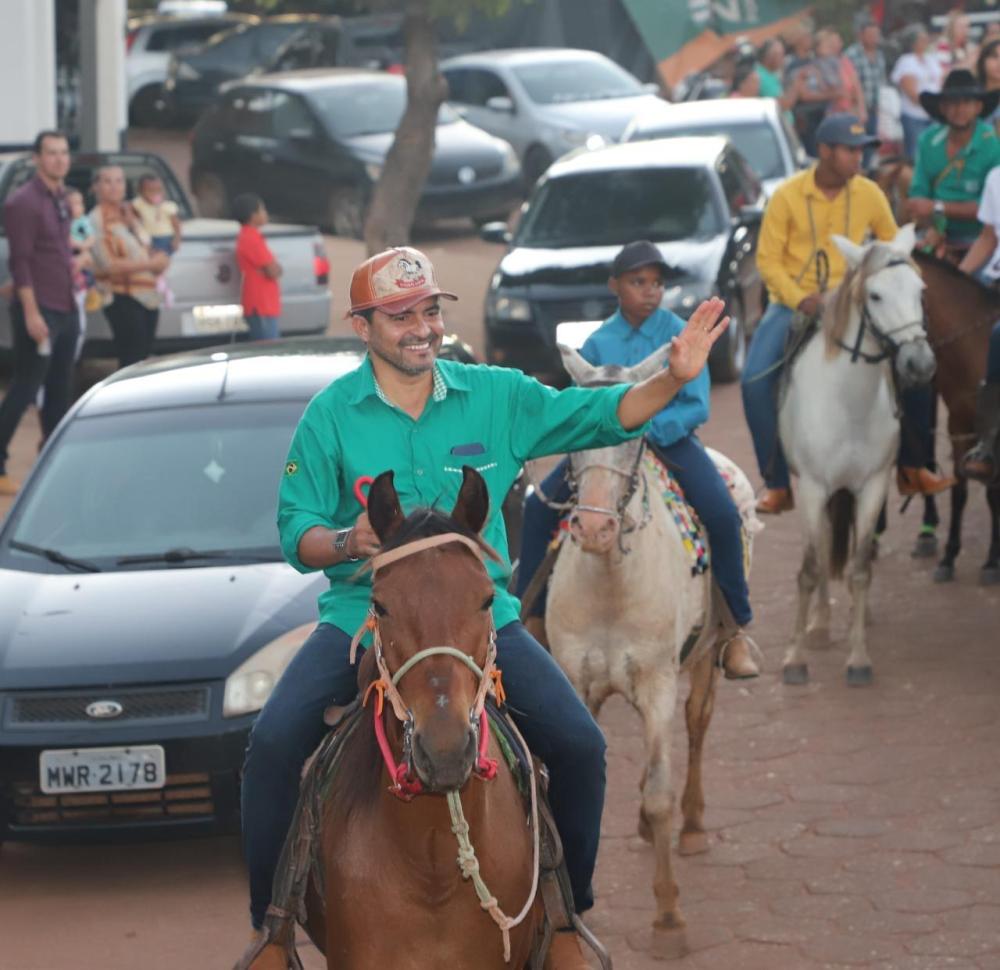 Divulgação/Assessoria