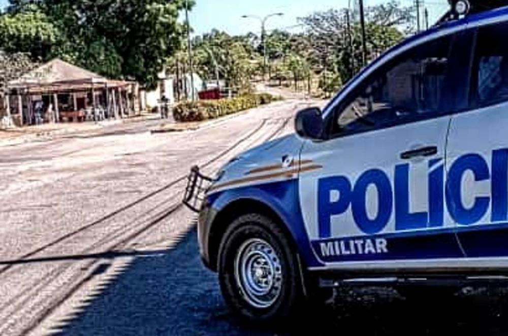 Foto: Divulgação 7º BPM