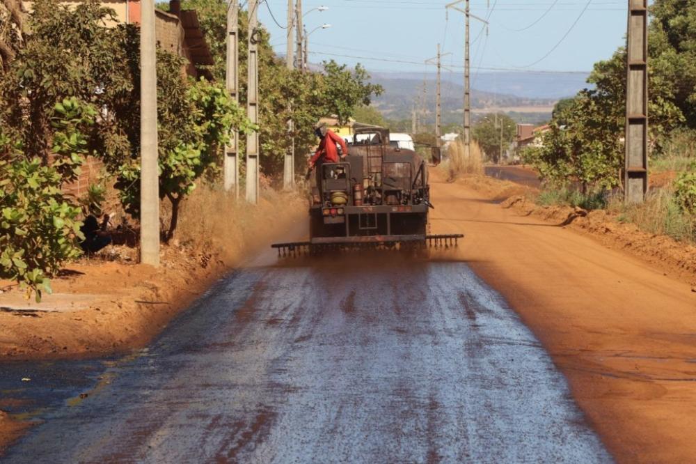Foto: Dornil Sobrinho/Secom Porto Nacional