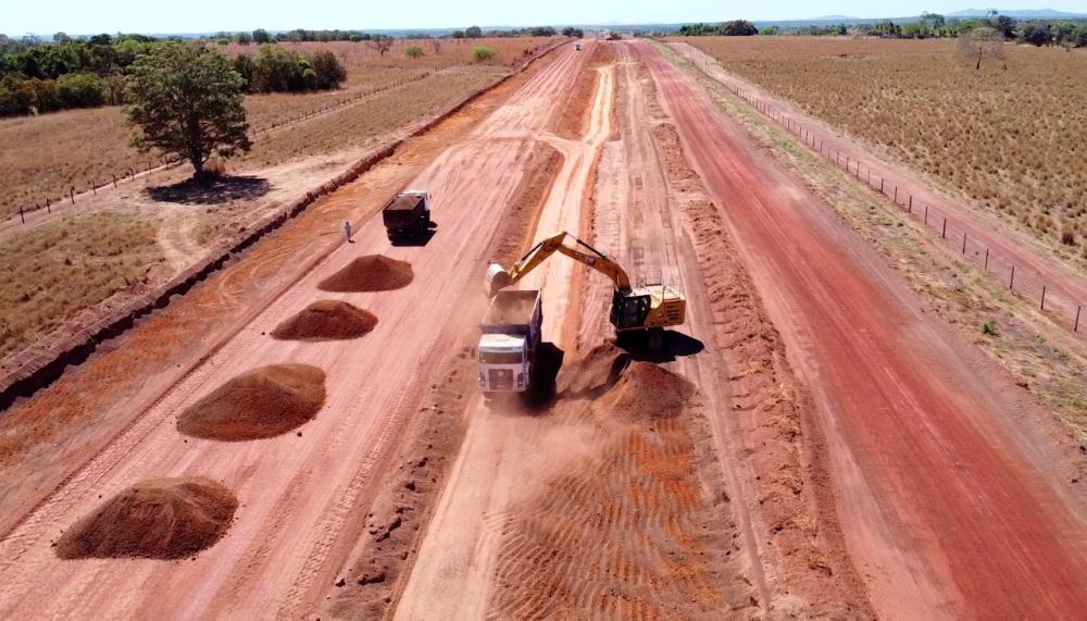 Foto: Tomaz Veras/Estado do Tocantins 