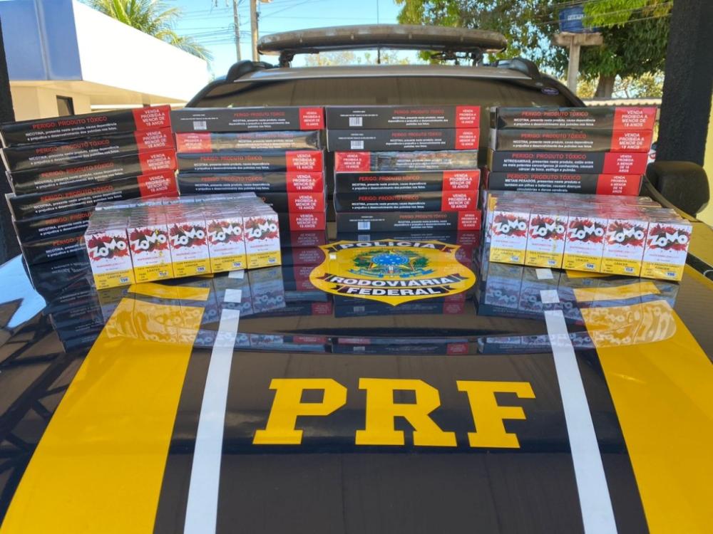 Foto: NUCOM/PRF