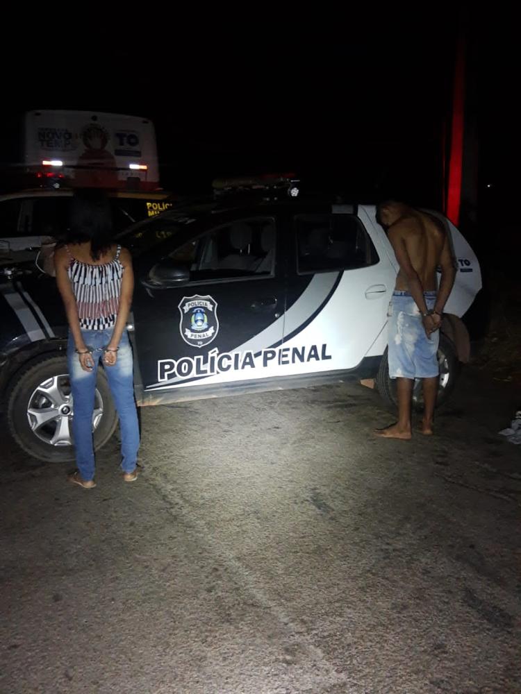 Foto: Divulgação/PM-TO