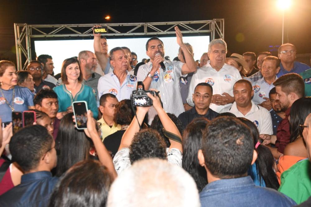 Divulgação/Assessoria