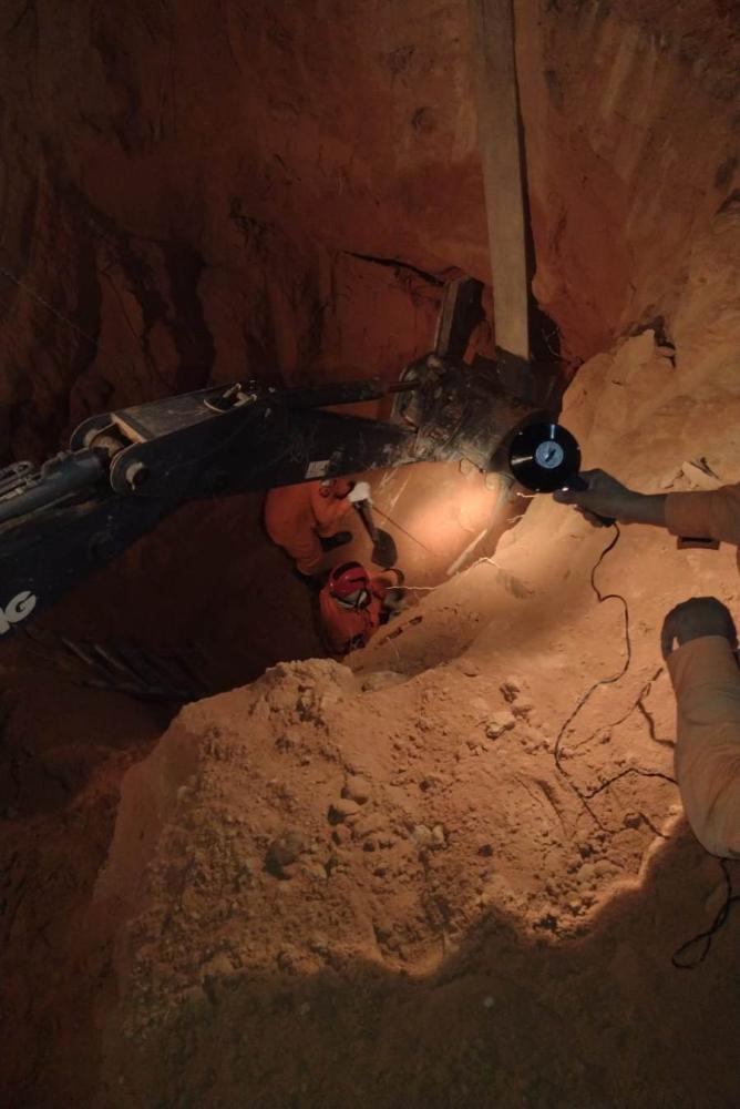 Militares em operação de resgate - Foto: Divulgação CBMTO