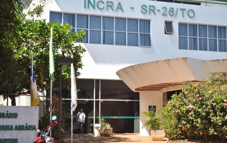 Incra realiza mutirão de regularização fundiária e entrega de títulos no norte do Tocantins 