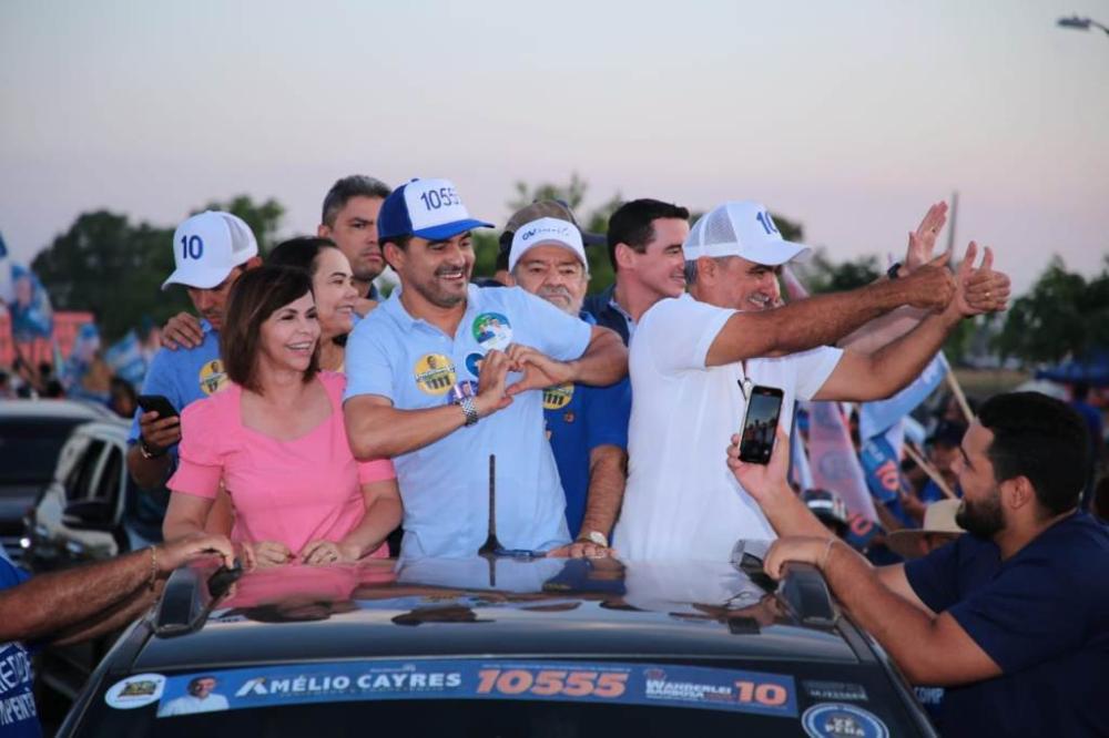 Divulgação/Assessoria