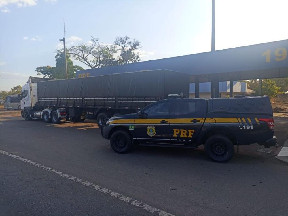 Foto: NUCOM/PRF