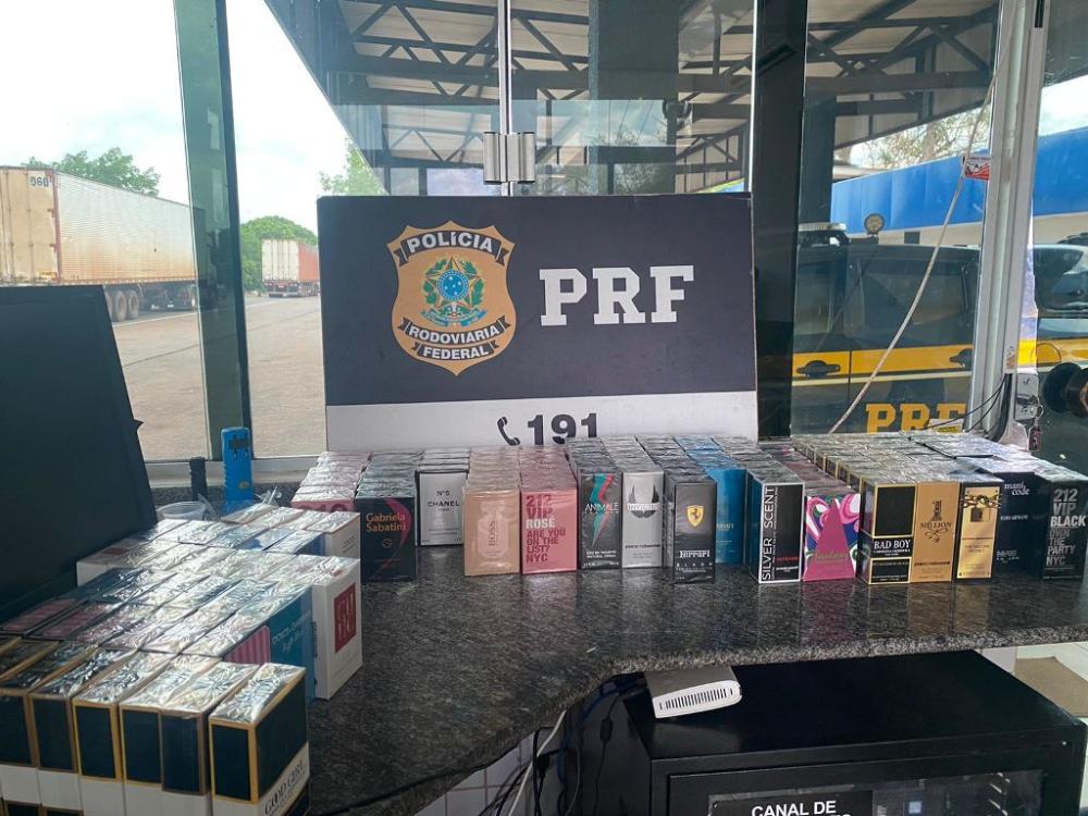 Foto: NUCOM/PRF