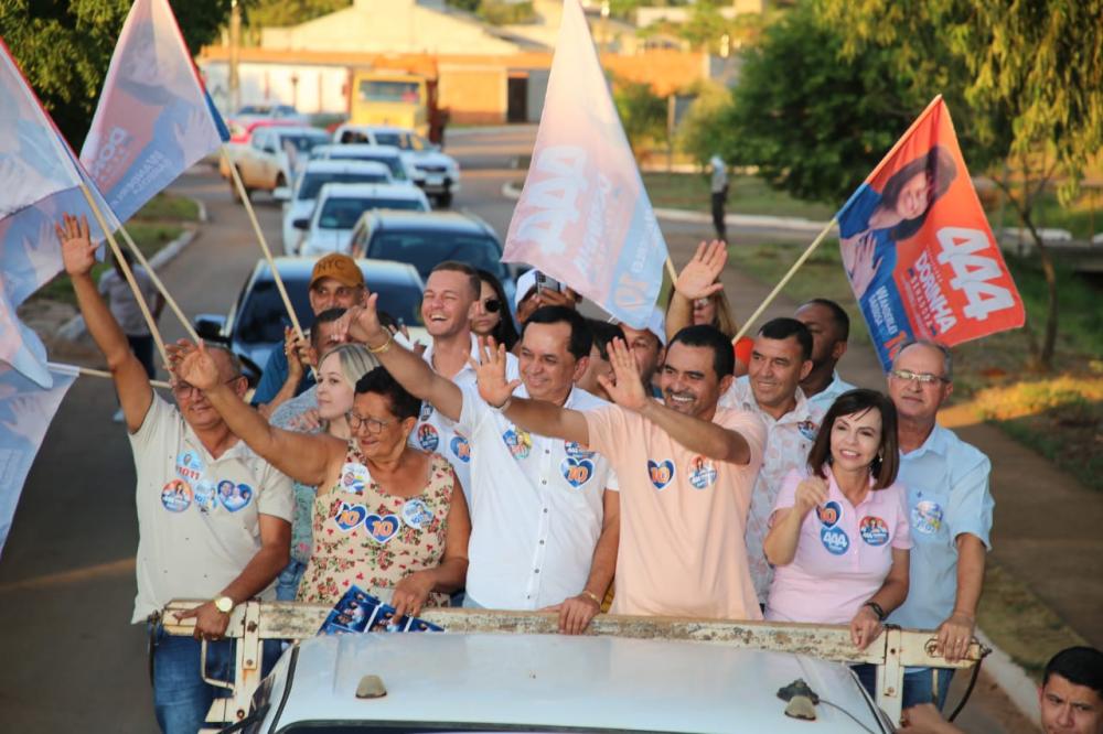 Foto: Divulgação/Assessoria