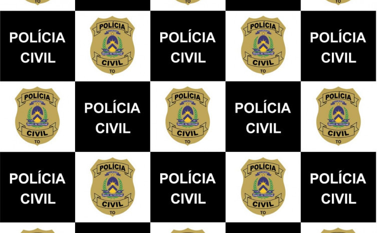 Casos ocorreram em diferentes cidades e forAM solucionados pela Polícia Civil - Foto: Dicom/SSP-TO