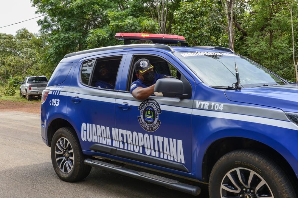 Foto: Lia Mara/Secom Palmas