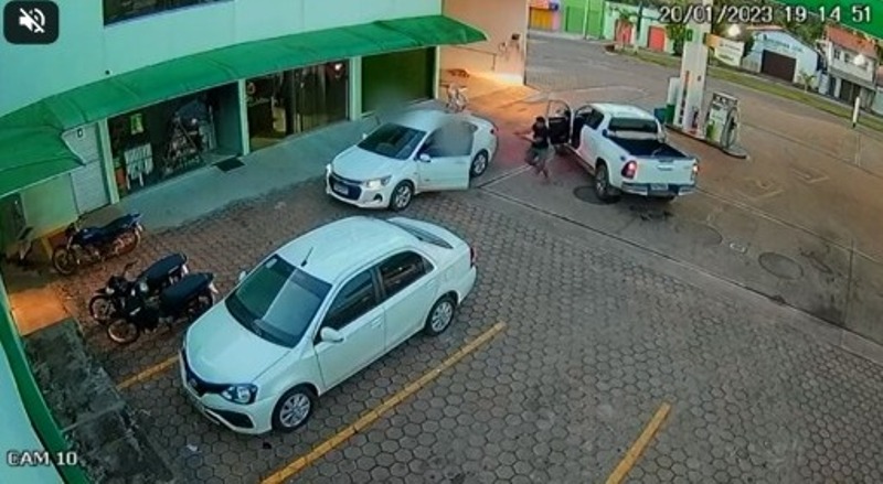 Foto: Reprodução/Agência Tocantins