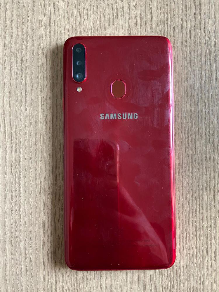 Homem é preso por receptação e celular roubado é recuperado pela Polícia Civil em Arraias - Foto: DICOM/SSP-TO