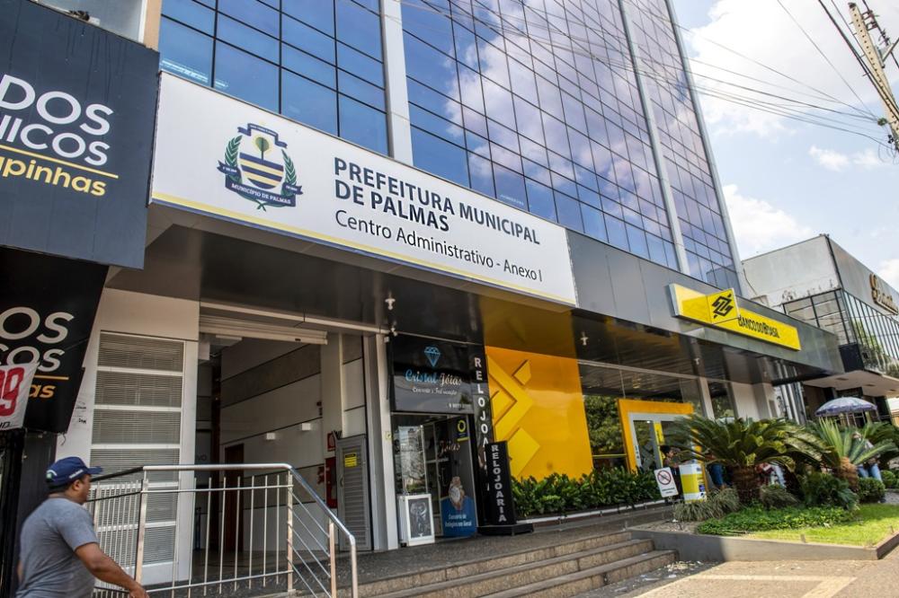 Foto: Lia Mara/Secom Palmas