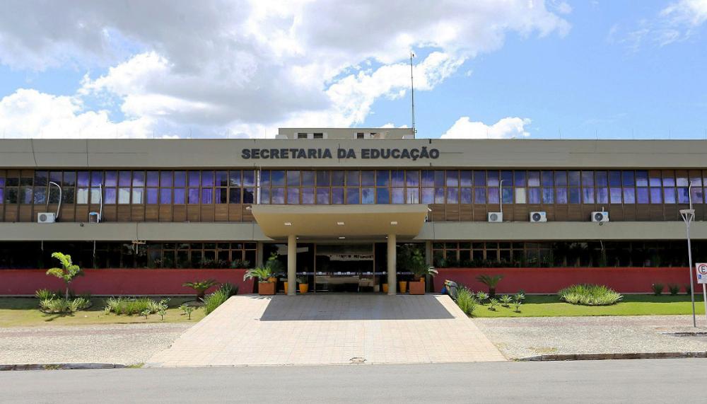 Edital completo será publicado na edição do Diário Oficial do Estado do Tocantins (DOE/TO), desta quinta-feira, 9 de fevereiro – Foto: Mari Rios/Governo do Tocantins