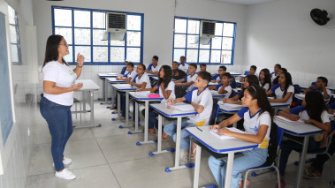 Candidatos têm até o dia 11 de abril para efetivarem o pagamento – Foto: Márcio Vieira/Governo do Tocantins
