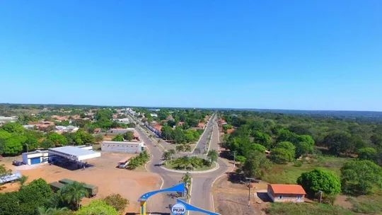 Militares do Tocantins entram em confronto com criminosos que tentaram assaltar empresa de transporte de valores em Mato Grosso