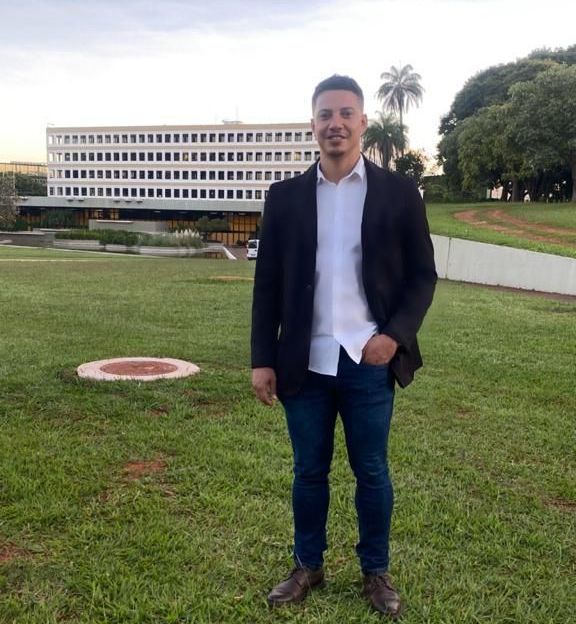 A nomeação foi publicada no Diário Oficial do Estado – DOE, na edição da última sexta-feira, 11 – Foto: Reprodução / Agência Tocantins