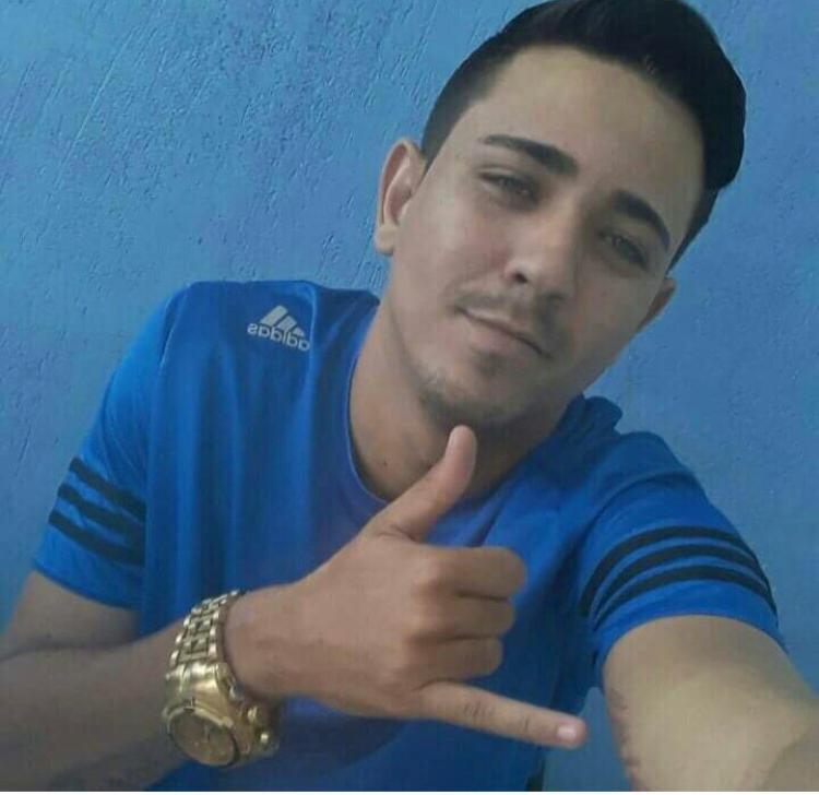 Membro de facção criminosa 