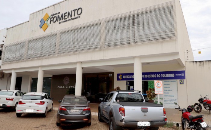Em razão do expressivo crescimento da Agência de Fomento durante a gestão do governador Wanderlei Barbosa, o Governo do Tocantins fará a publicação do edital do concurso público da Agência de Fomento do Tocantins no Diário Oficial desta segunda-feira, 18 