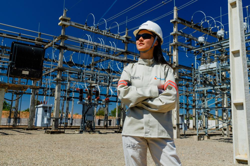 Divulgação / Energisa Tocantins 