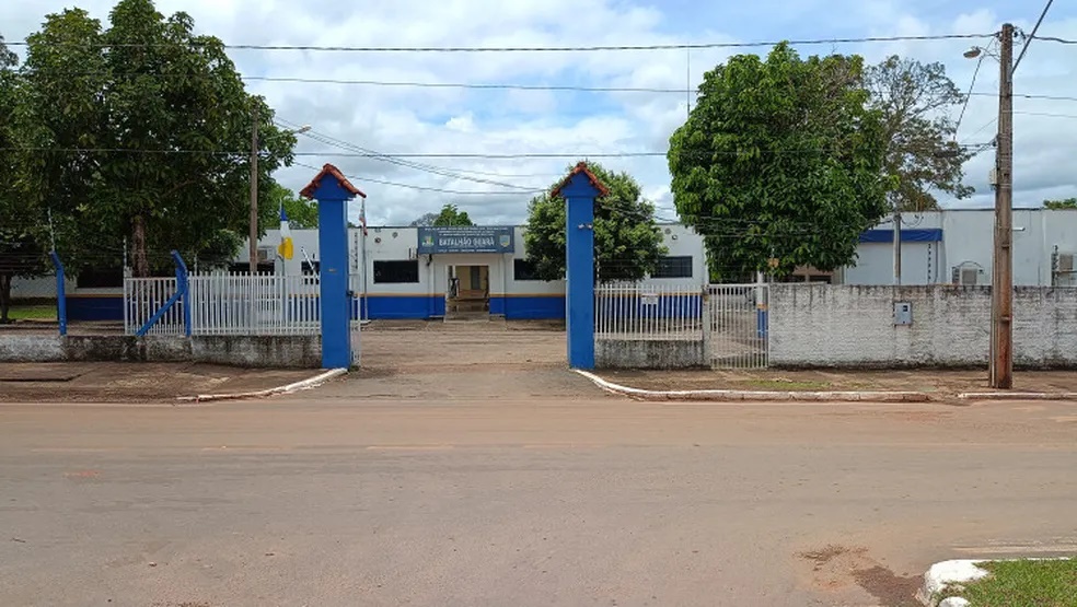 Completo de delegacias da Polícia Cvil de Guaraí - Foto: Divulgação 