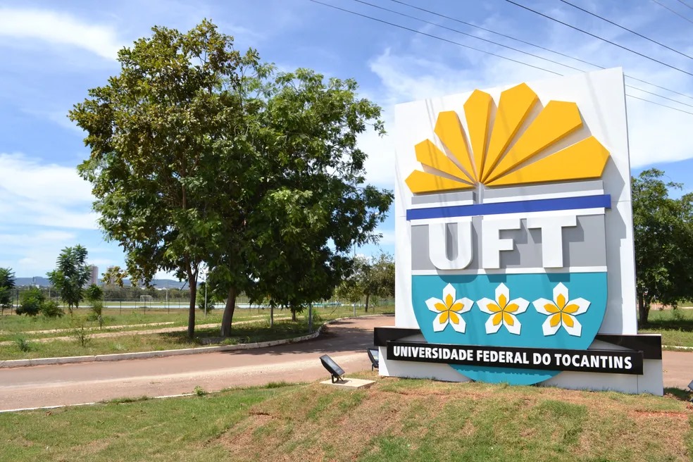UFT fará concursos da Secretaria Municipal da Saúde e do quadro geral da Prefeitura de Palmas — Foto: Poliana Macedo/UFT