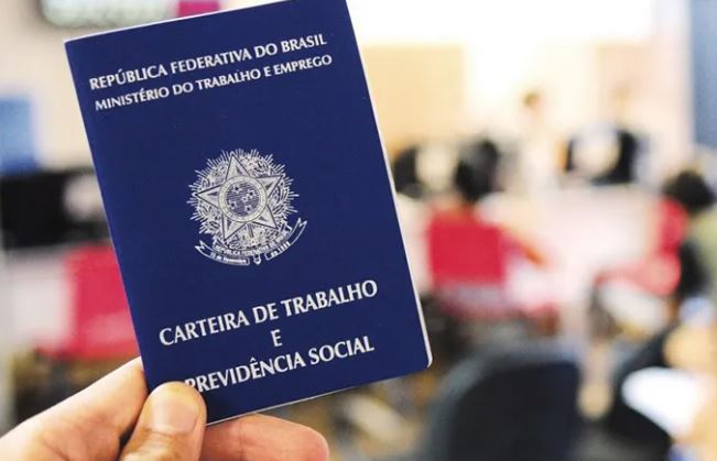 Há vagas para pessoas portadoras de necessidades especiais - PCD - Foto: Alessandro Ferreira / Agência Tocantins