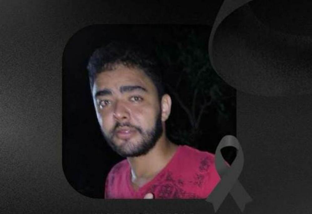 Jovem de 27 anos com sete tiros após emboscada feita pela namorada e três homens, diz polícia — Foto: Reprodução/Instagram