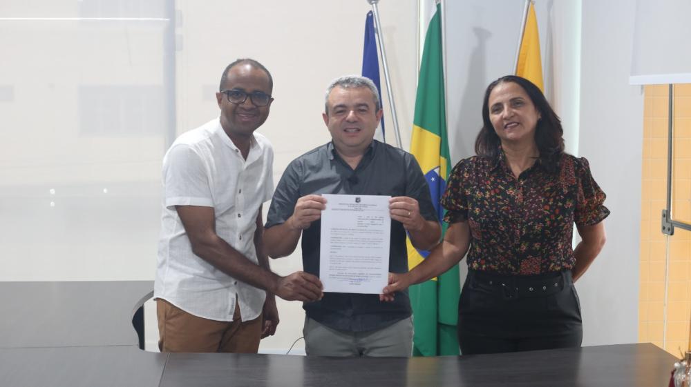 Foto: Divulgação/Secretaria Municipal da Comunicação