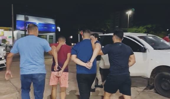 Fotos: Divulgação PC