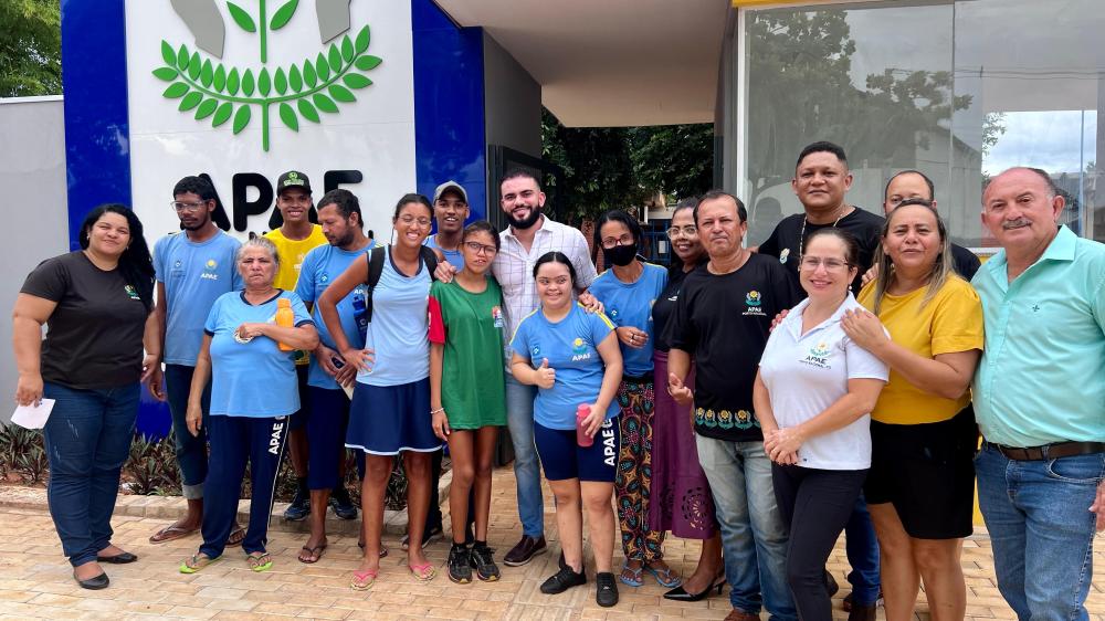 Divulgação / Assessoria 