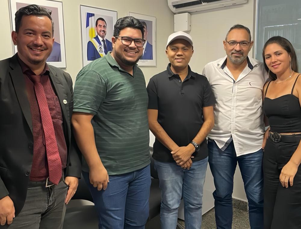 Divulgação / Assessoria 